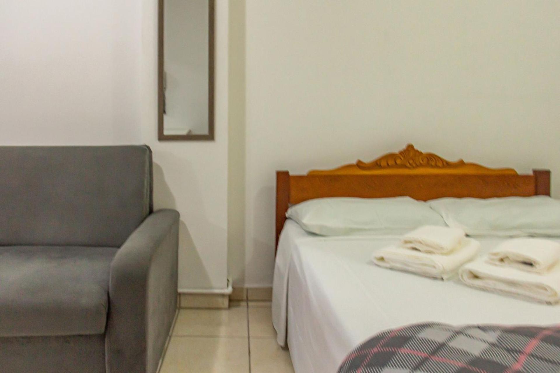 Custo Benefício, 100 metros da Praia em Balneário Camboriú P880 Esterno foto